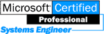 Microsoft Certified Professional Systems Engineer MCSE